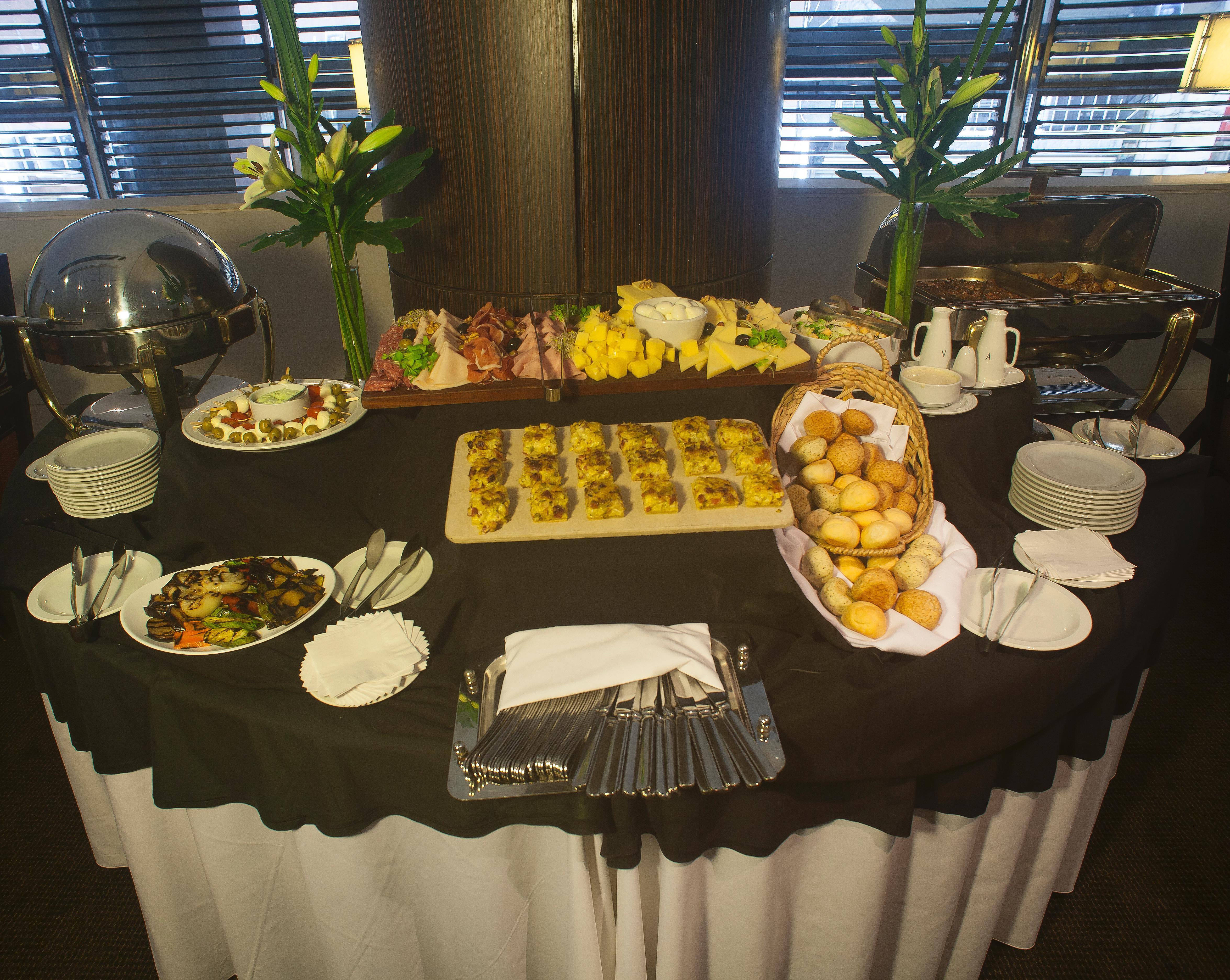 Regal Pacific Puerto Madero Hotel Ciudad Autónoma de Buenos Aires