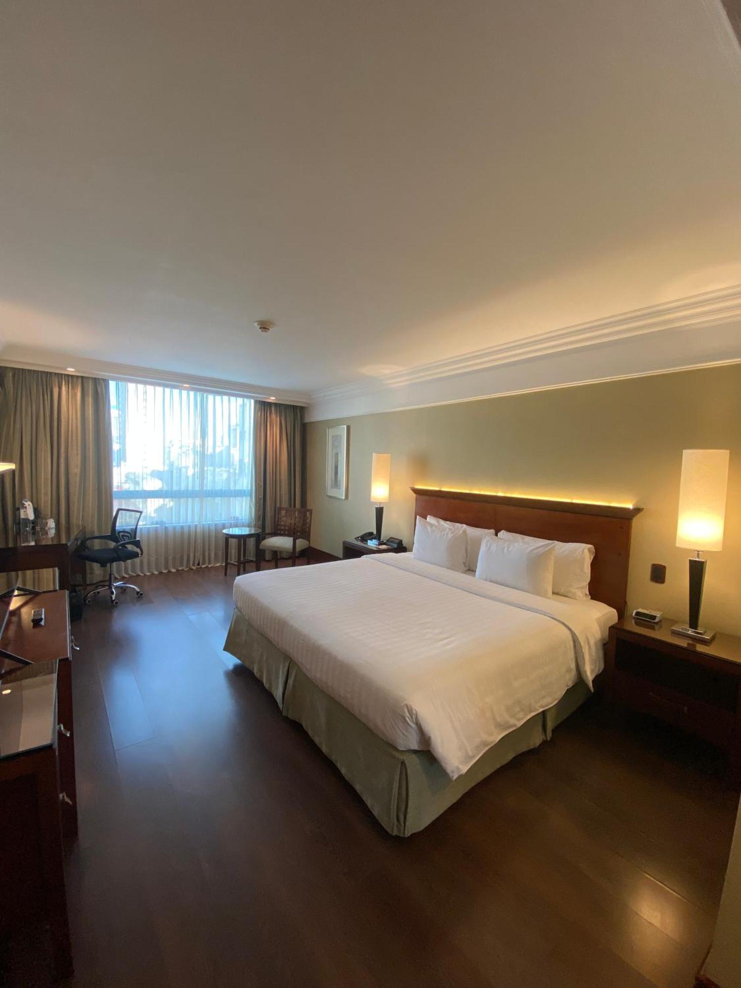 Regal Pacific Puerto Madero Hotel 5*