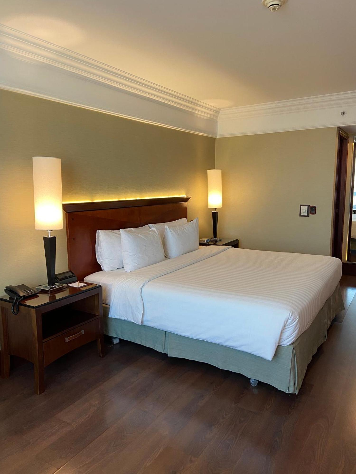 Hotel Regal Pacific Puerto Madero Ciudad Autónoma de Buenos Aires